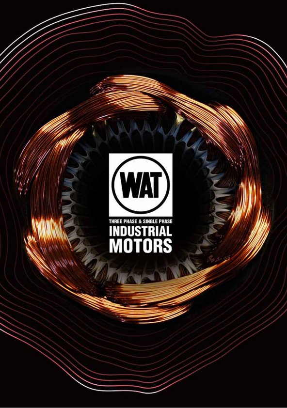 Merkez Motor | WAT Motor